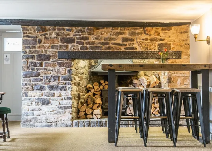 The Prince Of Waterloo - Boutique Guest Rooms