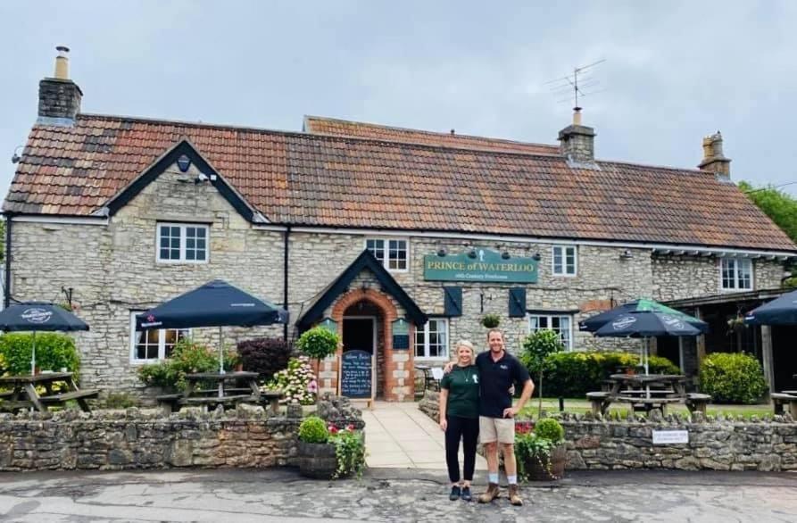 The Of Waterloo - Boutique Guest Winford