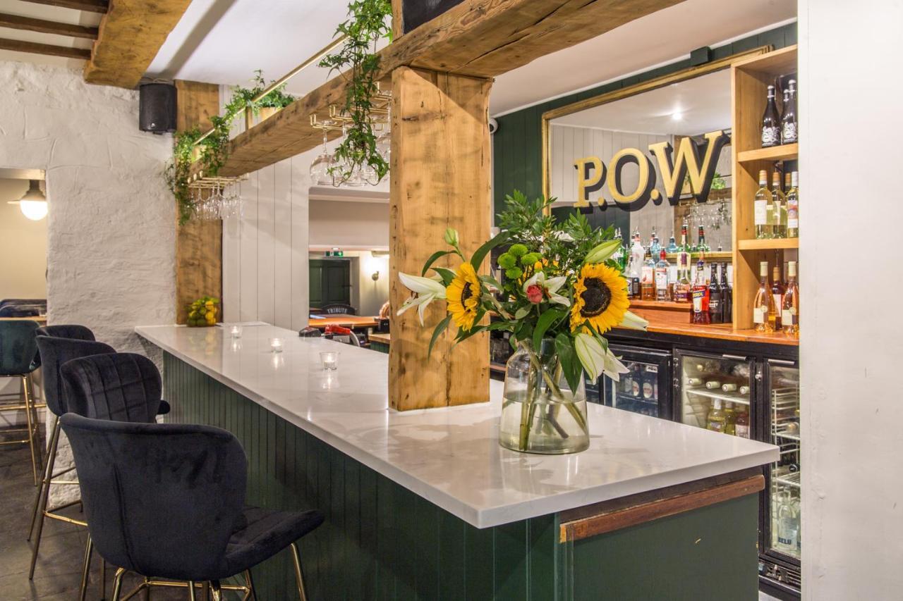 The Of Waterloo - Boutique Guest * Winford