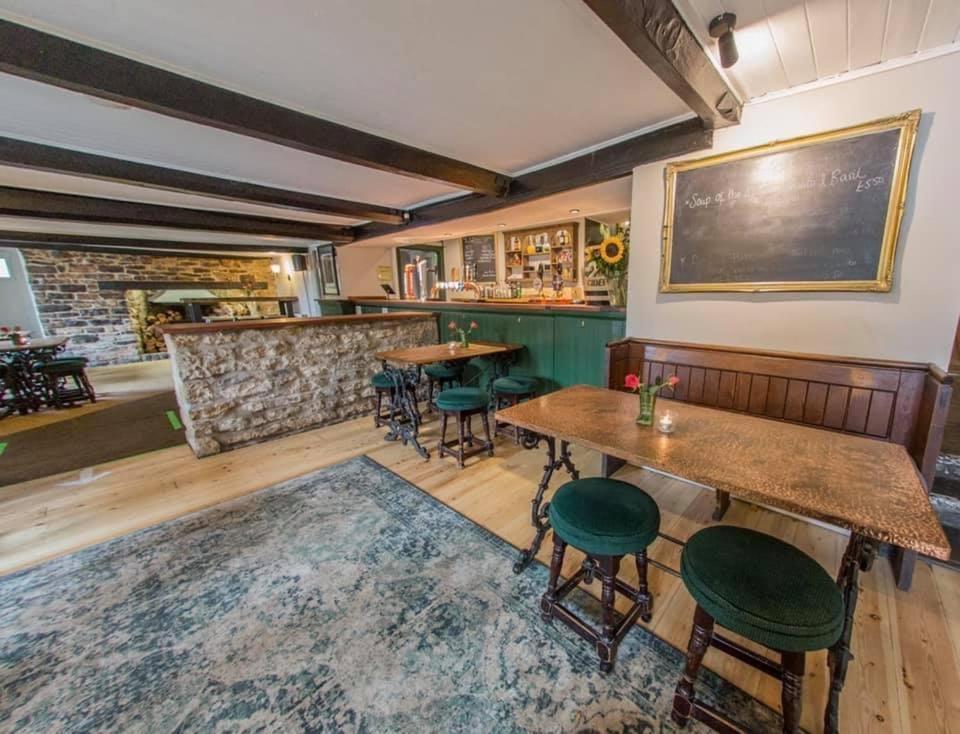 The Of Waterloo - Boutique Guest