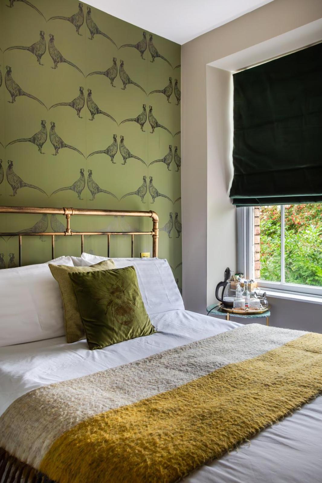 The Of Waterloo - Boutique Guest Guest house *