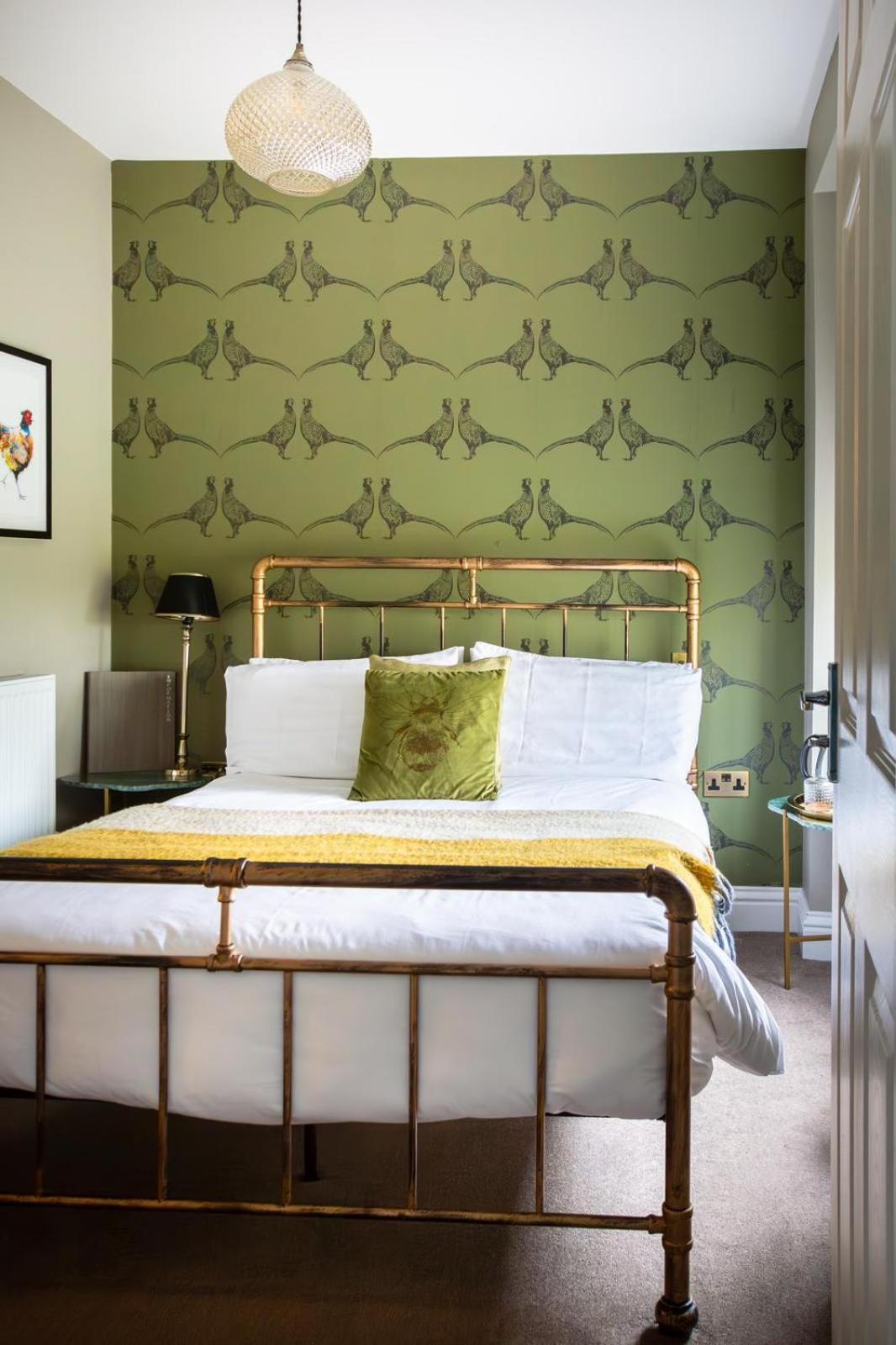 The Of Waterloo - Boutique Guest Winford