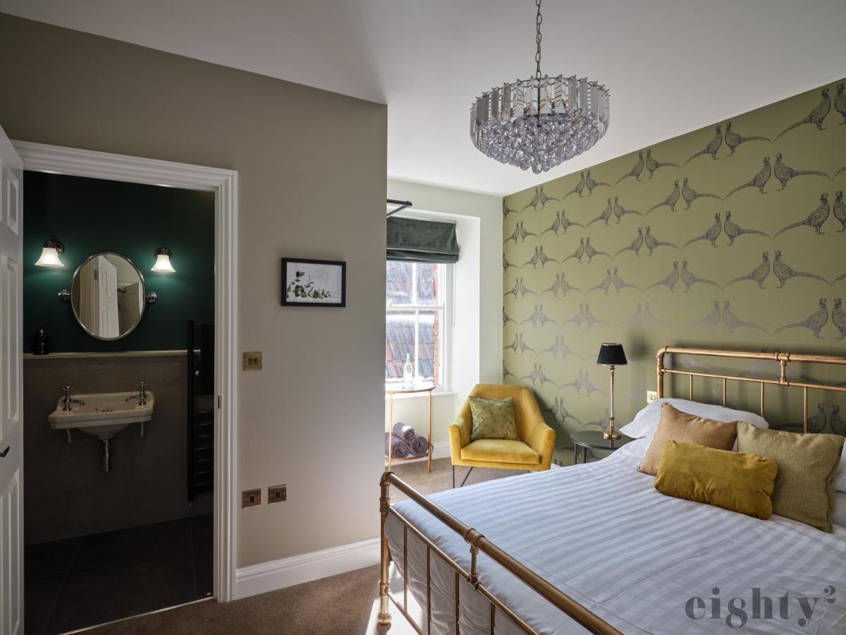The Of Waterloo - Boutique Guest * Winford
