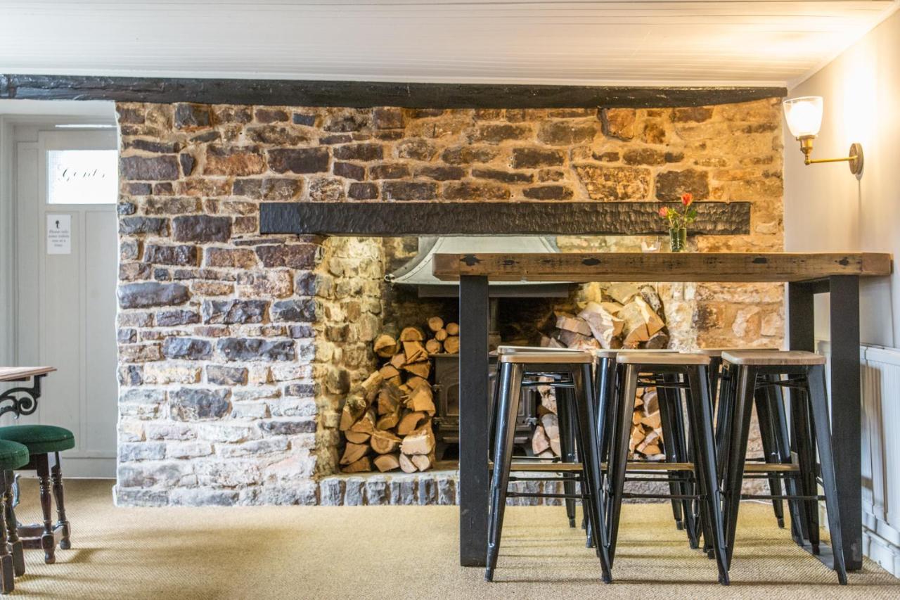 The Of Waterloo - Boutique Guest Winford