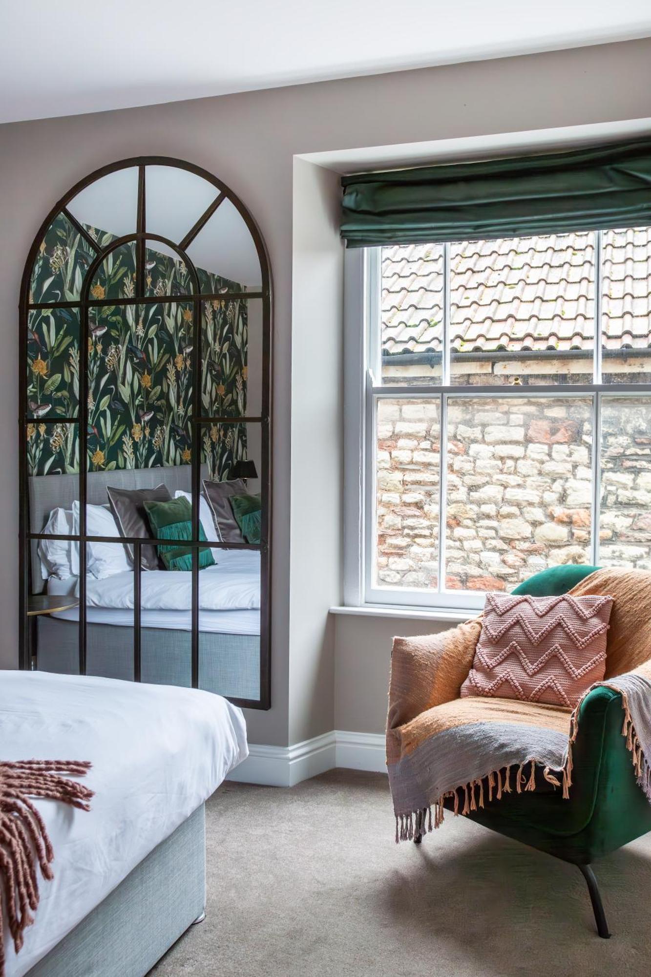 The Of Waterloo - Boutique Guest Winford