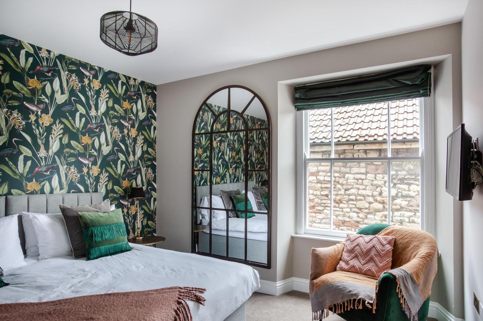 The Of Waterloo - Boutique Guest Winford